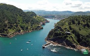 Lire la suite à propos de l’article Mise en ligne prochaine du Guide du Pays Basque Espagnol