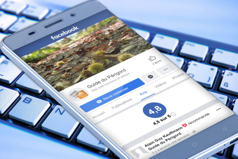 Community Management Guide du Périgord