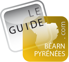 Guide Béarn Pyrénées