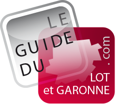 Guide du Lot et Garonne