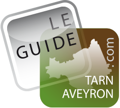 Guide Tarn Aveyron