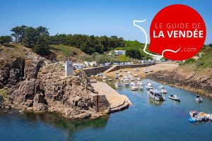 Lire la suite à propos de l’article Notre nouveau guide régional : Le Guide de la Vendée