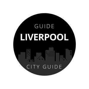 Logo du Guide de Liverpool