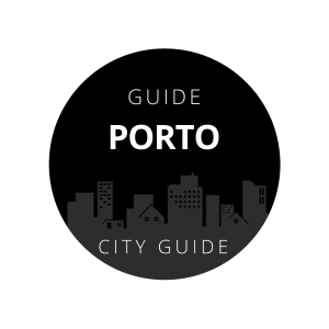 Logo du Guide de Porto