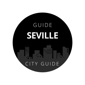 Logo du Guide de Séville