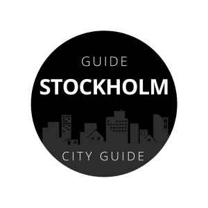 Logo du Guide de Stockholm