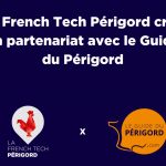 <strong>Nouveau partenariat : Le Guide du Périgord rejoint la French Tech Périgord !</strong>