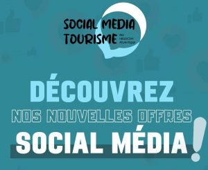 Lire la suite à propos de l’article <strong>Création d’offres sur-mesure pour les professionnels du tourisme : le Social Media Tourisme par Negocom Atlantique !</strong>