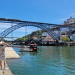 Mise en ligne de notre nouveau Guide Européen : Le City Guide de Porto au Portugal