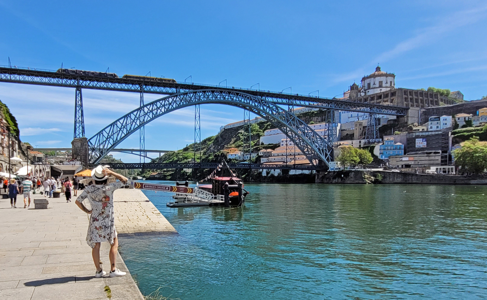 You are currently viewing Mise en ligne de notre nouveau Guide Européen : Le City Guide de Porto au Portugal
