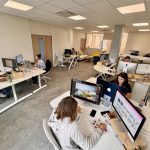 Negocom Atlantique booste votre communication sur les réseaux !