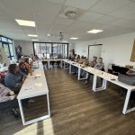 Séminaire Negocom Atlantique 2026 : une équipe réunie à Périgueux pour préparer l’avenir du tourisme digital