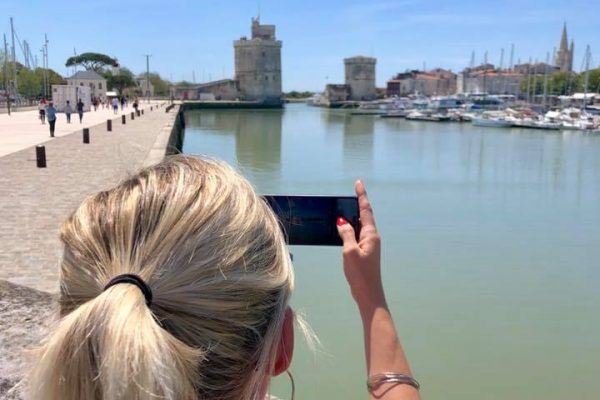 deconnexion Droit à la déconnexion